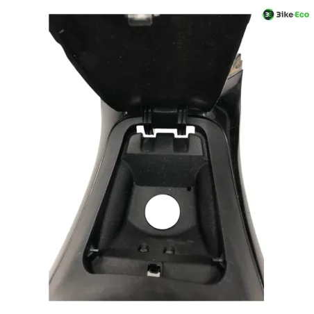 Cache carenage centrale marche pieds plancher PIAGGIO MP3 500 LT 2014-2016 SPORT