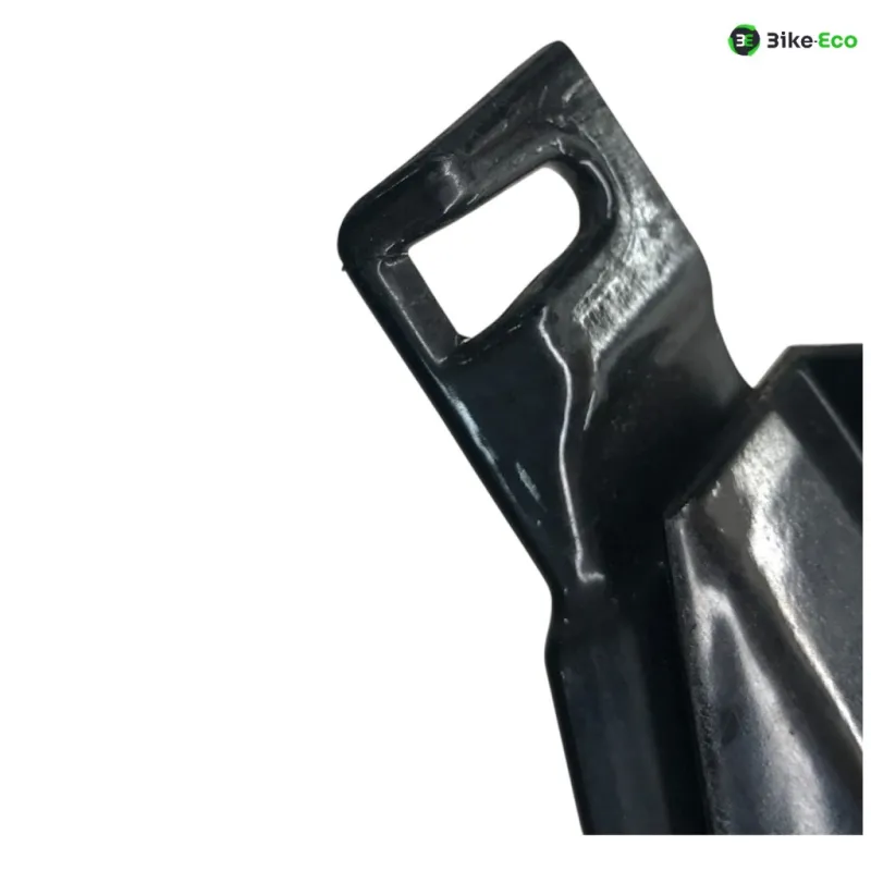 Cache carenage centrale marche pieds plancher PIAGGIO MP3 500 LT 2014-2016 SPORT