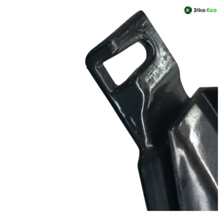 Cache carenage centrale marche pieds plancher PIAGGIO MP3 500 LT 2014-2016 SPORT