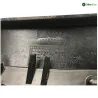 Cache carenage centrale marche pieds plancher PIAGGIO MP3 500 LT 2014-2016 SPORT Cache carenage centrale marche pieds plancher PIAGGIO MP3 500 LT 2014-2016 SPORT
