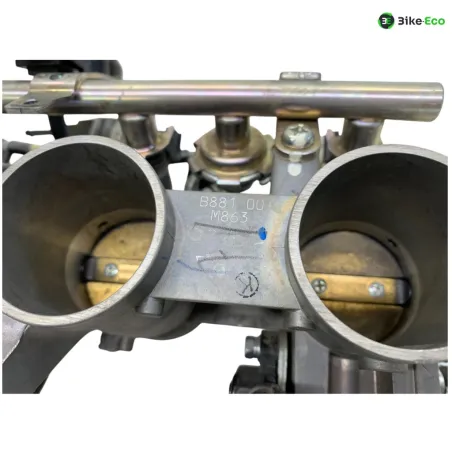 Rampe d'injection YAMAHA FJR 1300 2016-2020