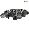 Rampe d'injection YAMAHA FJR 1300 2016-2020