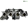Rampe d'injection YAMAHA FJR 1300 2016-2020