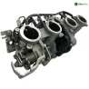 Rampe d'injection YAMAHA FJR 1300 2016-2020