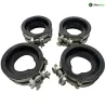 Pipe admission YAMAHA FJR 1300 2013-2020
