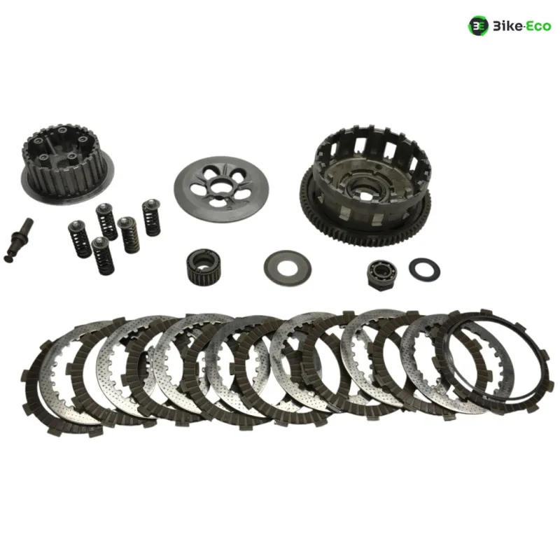 Embrayage HONDA CBF 600 2008-2010 N