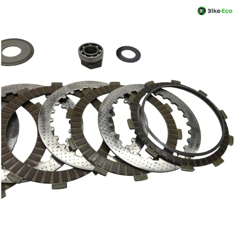 Embrayage HONDA CBF 600 2008-2010 N