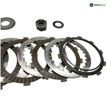 Embrayage HONDA CBF 600 2008-2010 N