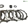 Embrayage HONDA CBF 600 2008-2010 N Embrayage HONDA CBF 600 2008-2010 N