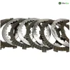 Embrayage HONDA CBF 600 2008-2010 N Embrayage HONDA CBF 600 2008-2010 N