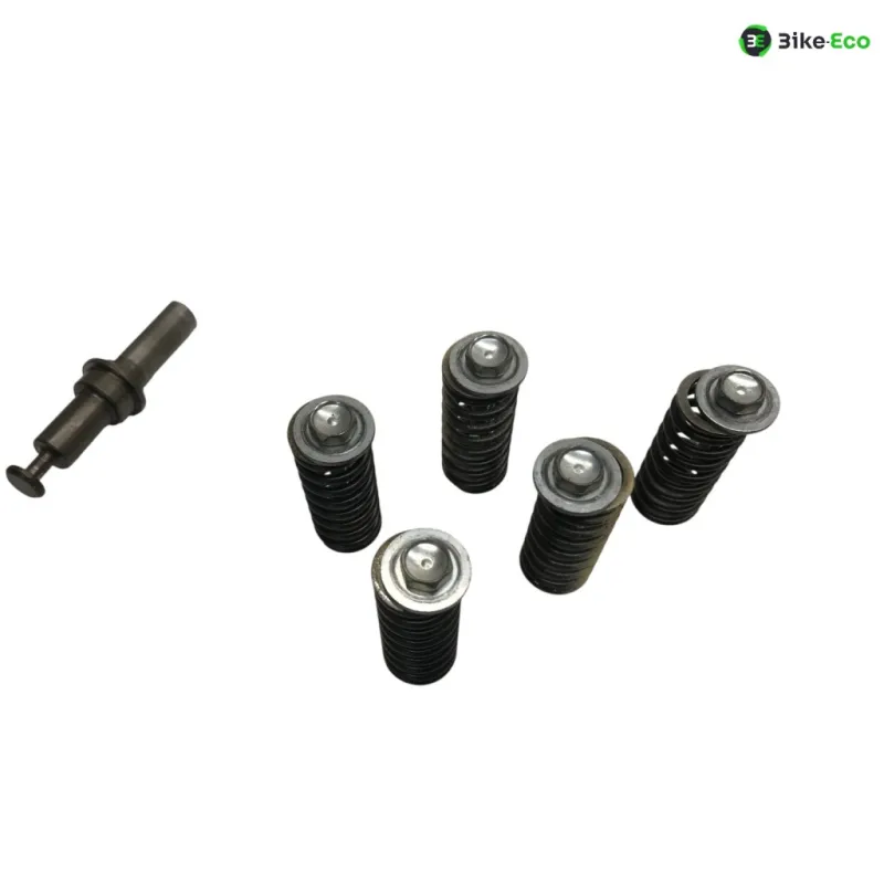Embrayage HONDA CBF 600 2008-2010 N