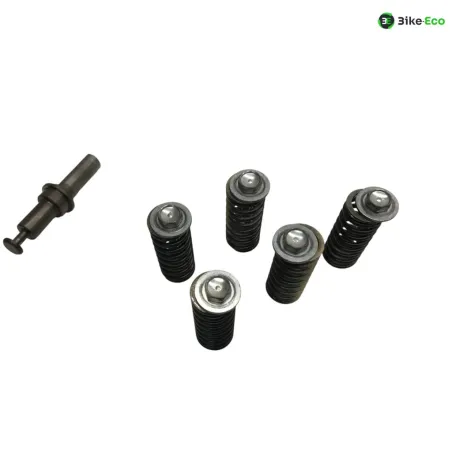 Embrayage HONDA CBF 600 2008-2010 N