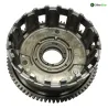 Embrayage HONDA CBF 600 2008-2010 N Embrayage HONDA CBF 600 2008-2010 N