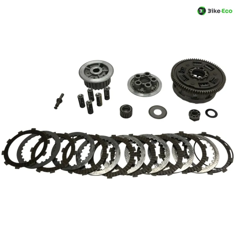 Embrayage HONDA CBF 600 2008-2010 N