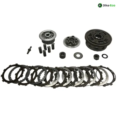 Embrayage HONDA CBF 600 2008-2010 N