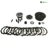 Embrayage HONDA CBF 600 2008-2010 N Embrayage HONDA CBF 600 2008-2010 N