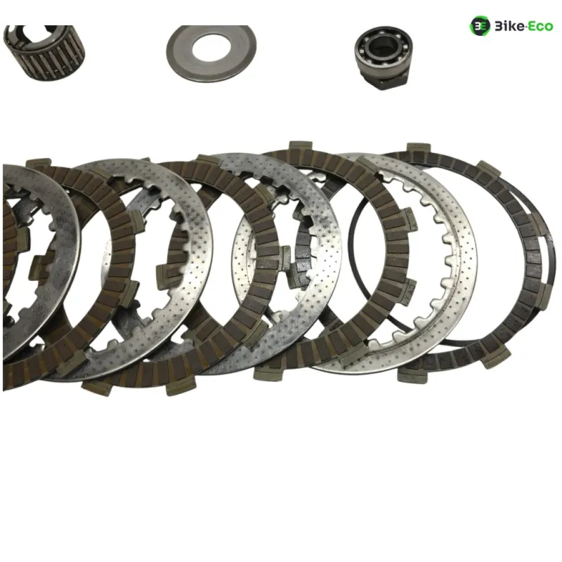 Embrayage HONDA CBF 600 2008-2010 N