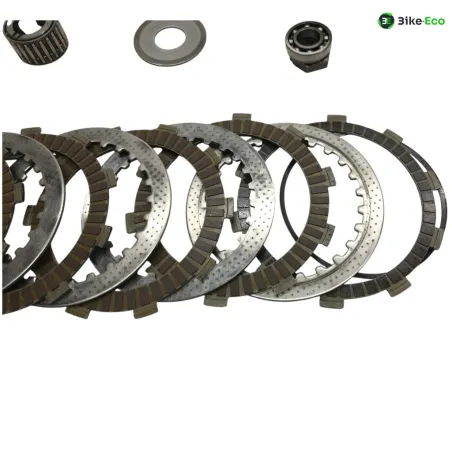 Embrayage HONDA CBF 600 2008-2010 N