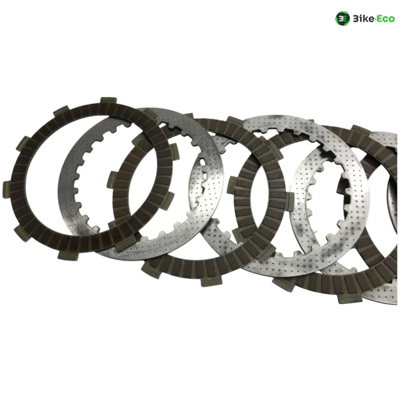 Embrayage HONDA CBF 600 2008-2010 N