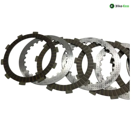 Embrayage HONDA CBF 600 2008-2010 N