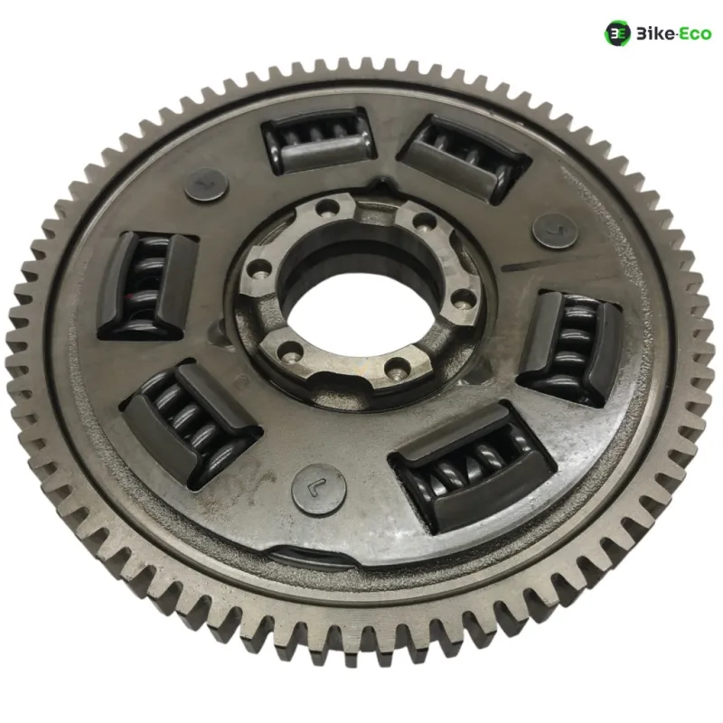 Embrayage HONDA CBF 600 2008-2010 N