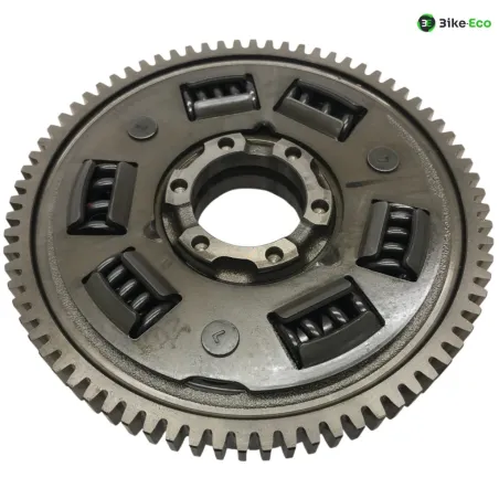 Embrayage HONDA CBF 600 2008-2010 N
