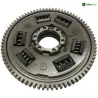 Embrayage HONDA CBF 600 2008-2010 N Embrayage HONDA CBF 600 2008-2010 N