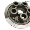 Embrayage HONDA CBF 600 2008-2010 N Embrayage HONDA CBF 600 2008-2010 N