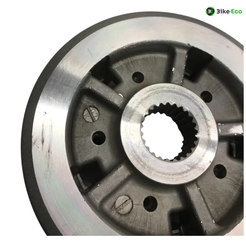 Embrayage HONDA CBF 600 2008-2010 N