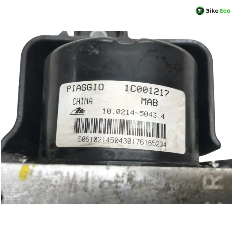 Module ABS PIAGGIO MP3 500 LT 2014-2016 SPORT