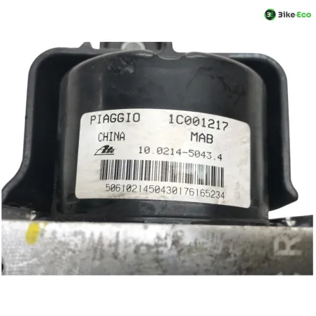 Module ABS PIAGGIO MP3 500 LT 2014-2016 SPORT