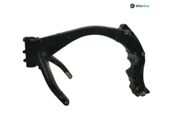 Cadre avec carte grise HONDA CBF 600 2008-2010 N