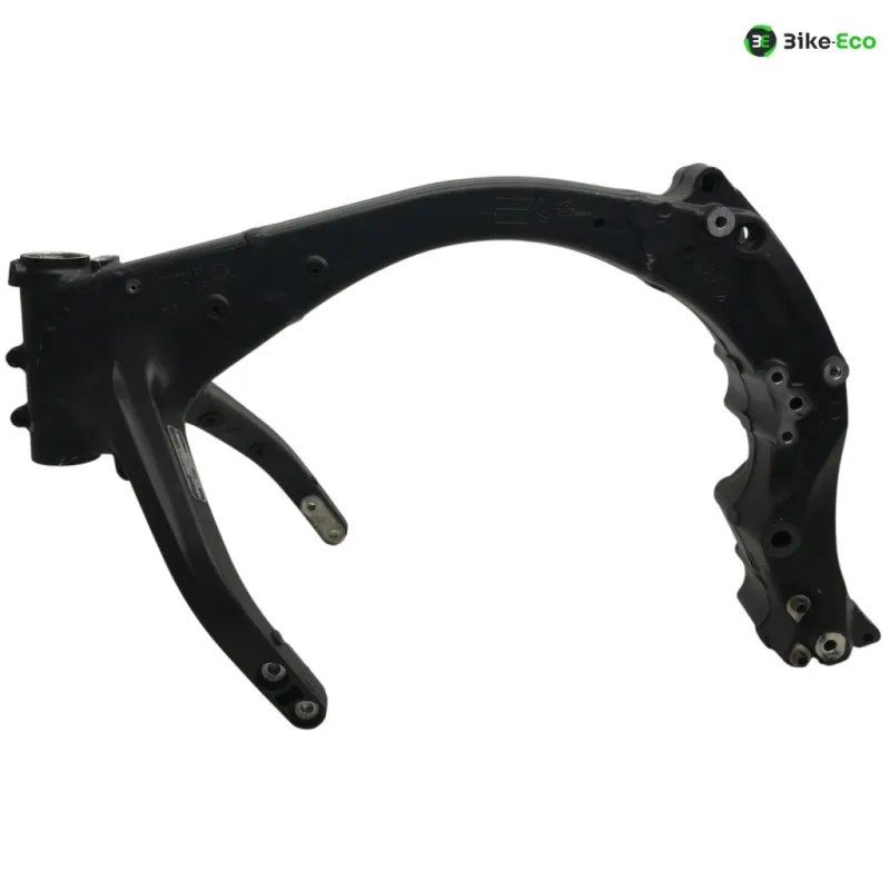 Cadre avec carte grise HONDA CBF 600 2008-2010 N