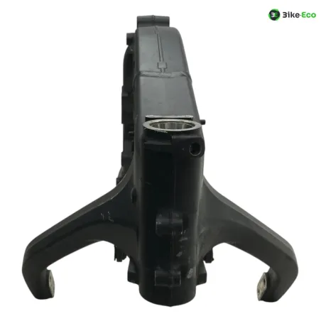 Cadre avec carte grise HONDA CBF 600 2008-2010 N