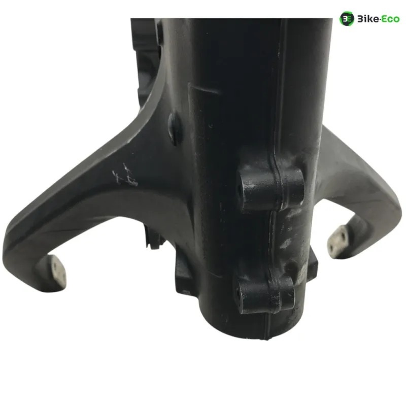 Cadre avec carte grise HONDA CBF 600 2008-2010 N