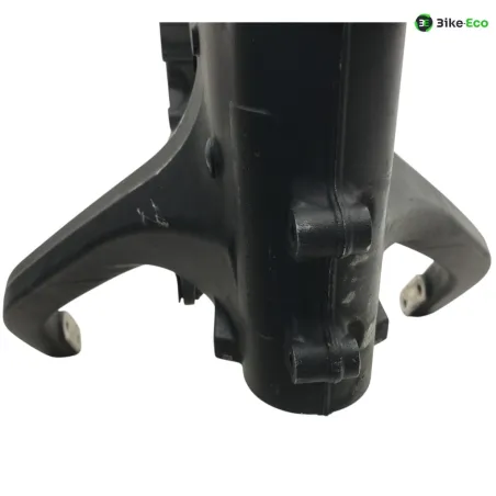 Cadre avec carte grise HONDA CBF 600 2008-2010 N