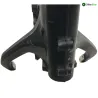 Cadre avec carte grise HONDA CBF 600 2008-2010 N Cadre avec carte grise HONDA CBF 600 2008-2010 N