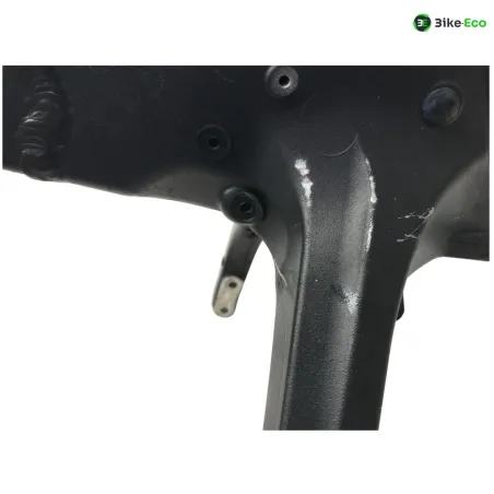 Cadre avec carte grise HONDA CBF 600 2008-2010 N