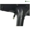 Cadre avec carte grise HONDA CBF 600 2008-2010 N Cadre avec carte grise HONDA CBF 600 2008-2010 N