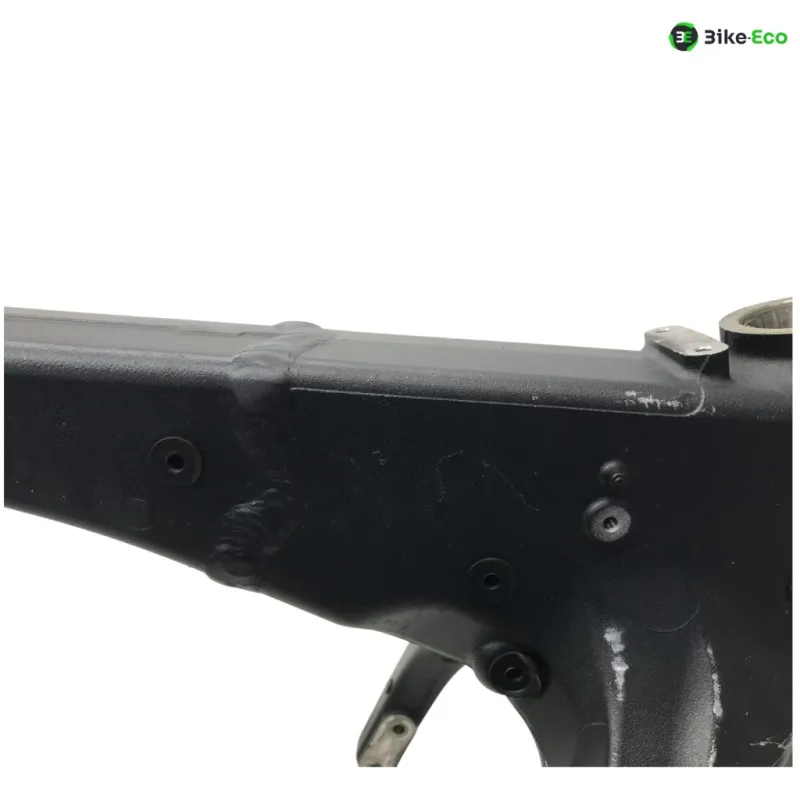 Cadre avec carte grise HONDA CBF 600 2008-2010 N