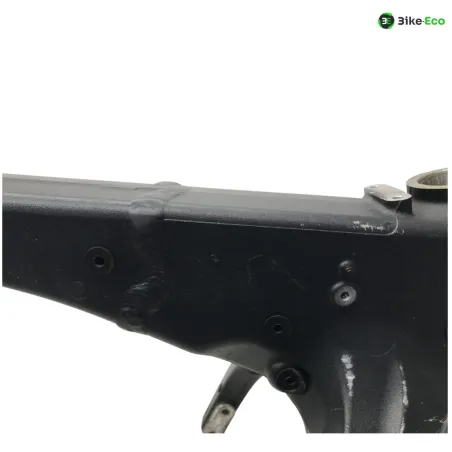 Cadre avec carte grise HONDA CBF 600 2008-2010 N