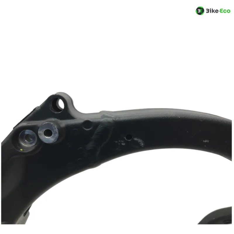 Cadre avec carte grise HONDA CBF 600 2008-2010 N