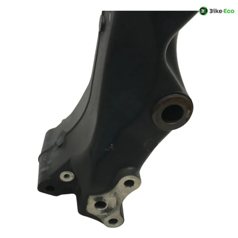 Cadre avec carte grise HONDA CBF 600 2008-2010 N