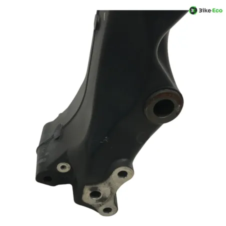 Cadre avec carte grise HONDA CBF 600 2008-2010 N