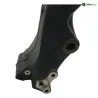 Cadre avec carte grise HONDA CBF 600 2008-2010 N Cadre avec carte grise HONDA CBF 600 2008-2010 N