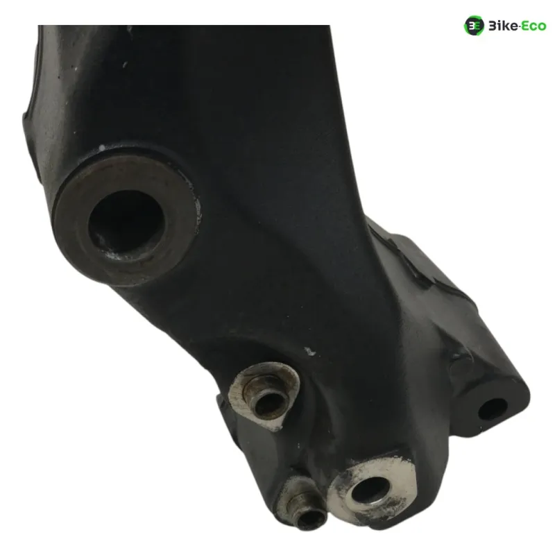 Cadre avec carte grise HONDA CBF 600 2008-2010 N