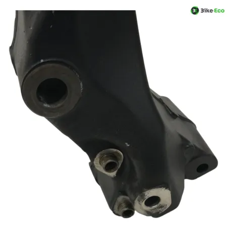 Cadre avec carte grise HONDA CBF 600 2008-2010 N