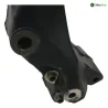 Cadre avec carte grise HONDA CBF 600 2008-2010 N Cadre avec carte grise HONDA CBF 600 2008-2010 N