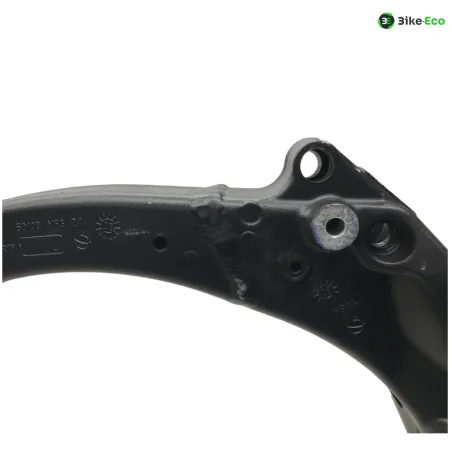 Cadre avec carte grise HONDA CBF 600 2008-2010 N