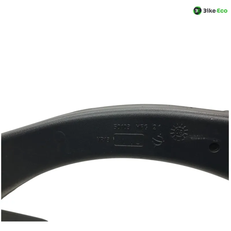 Cadre avec carte grise HONDA CBF 600 2008-2010 N